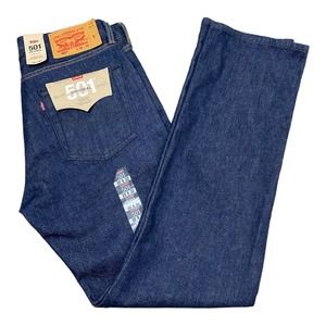 NEW Levi’s 501 Jeans 32 x 32 NWOT